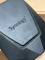 Synology WRX560 Router (Wi‑Fi 6, Dual‑Band, 2.5 GbE)